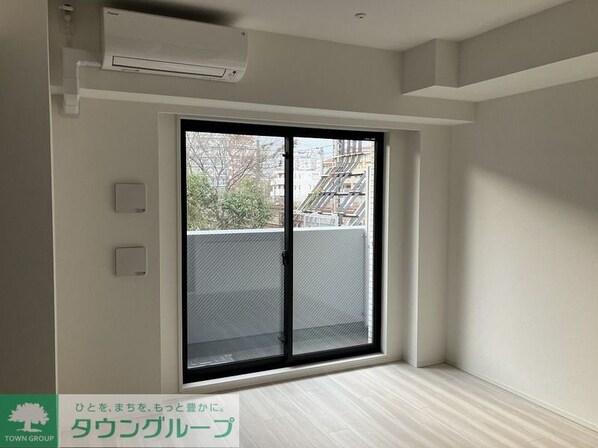 RELUXIA CITY 北新宿の物件内観写真